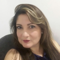 Diana Lucia Espinal Giraldo