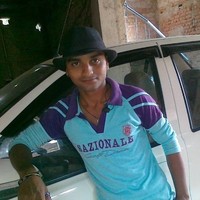 Shreyash Srivastava