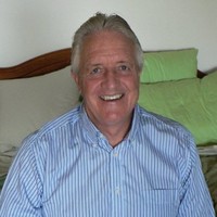 Stephen Ninness