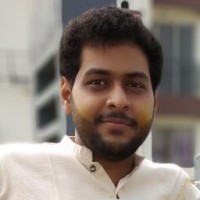 Debojyoti Kundu