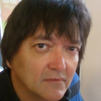 Ted Tate