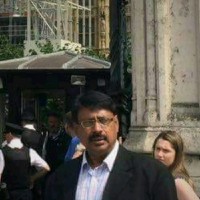 Velusamy Subramanian