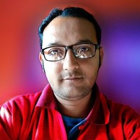Subrata Nandy