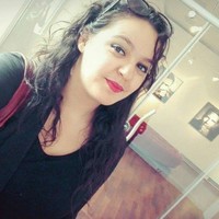 imane nadif