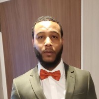 Omar Strong