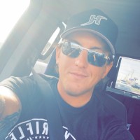 Dylan Romine