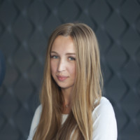Viktoriia Torchuk