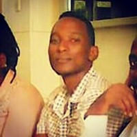 Asiimire Joel U