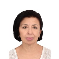 Maria Guadalupe Olivares Hernández