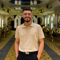 Mahmoud Abdelghaffar