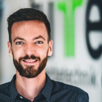 Furrer Werbetechnik Chur AG Claudio Furrer