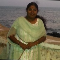 Priya Soman
