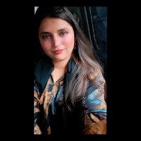 Anila Riaz