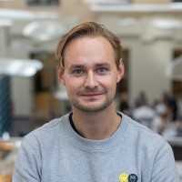 Markus Hammar