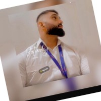 Atul Sharma