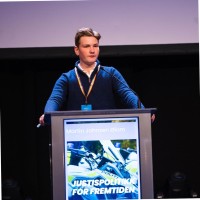 Martin Johnsen Øiom