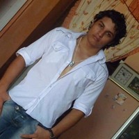 Gianmarco Rios