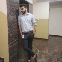 Sumanth B V