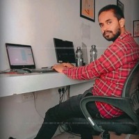 Mahesh Gandharw
