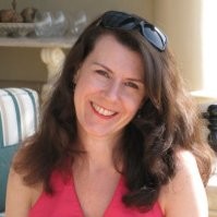 Catherine Atkinson