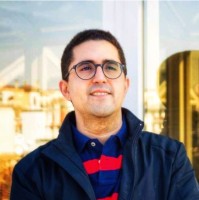 Mohamed El-Bahnasawy