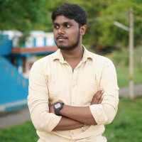 RohithKumar Narayanan