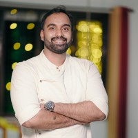 Anand Vikram