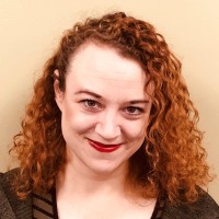 Abigail O'Hare, CISR