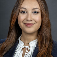 Arianna Tuomey, MS, MMS