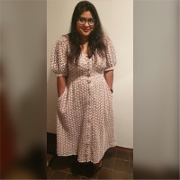 Janee Jamaludeen DCS, MBA, MIAS
