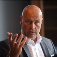 PD Dr Markus Reiners