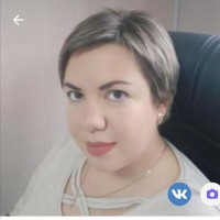 Valentina Ogirchuk