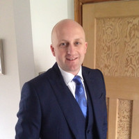 Gareth Bates