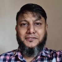 Mortuza Hasan Tusar