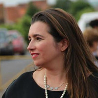 Elisa Ribeiro