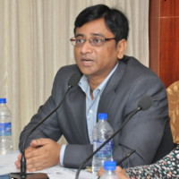 Smitesh Bhosale
