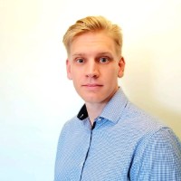 Oskar Larsson