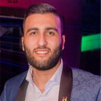 Mohamad Mustafa Ibrahim