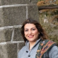 Maryam Zare