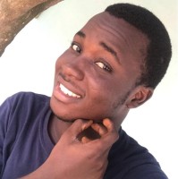 Clinton Amponsah