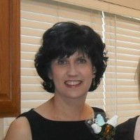 Catherine Dahl