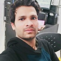 Avinash Kumar