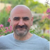 Ismail Cinar