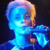 Leanne Strange