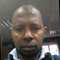 Mohamed Barry