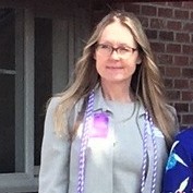 Margo Ott, MSN, RN-BC
