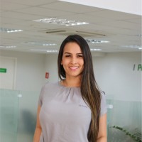 Aline De Moraes Silva