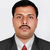 Arun K S