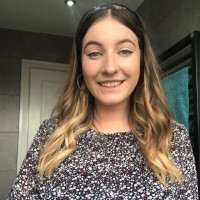 Chloe Skeavington