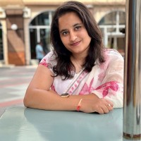 Sowmya C N